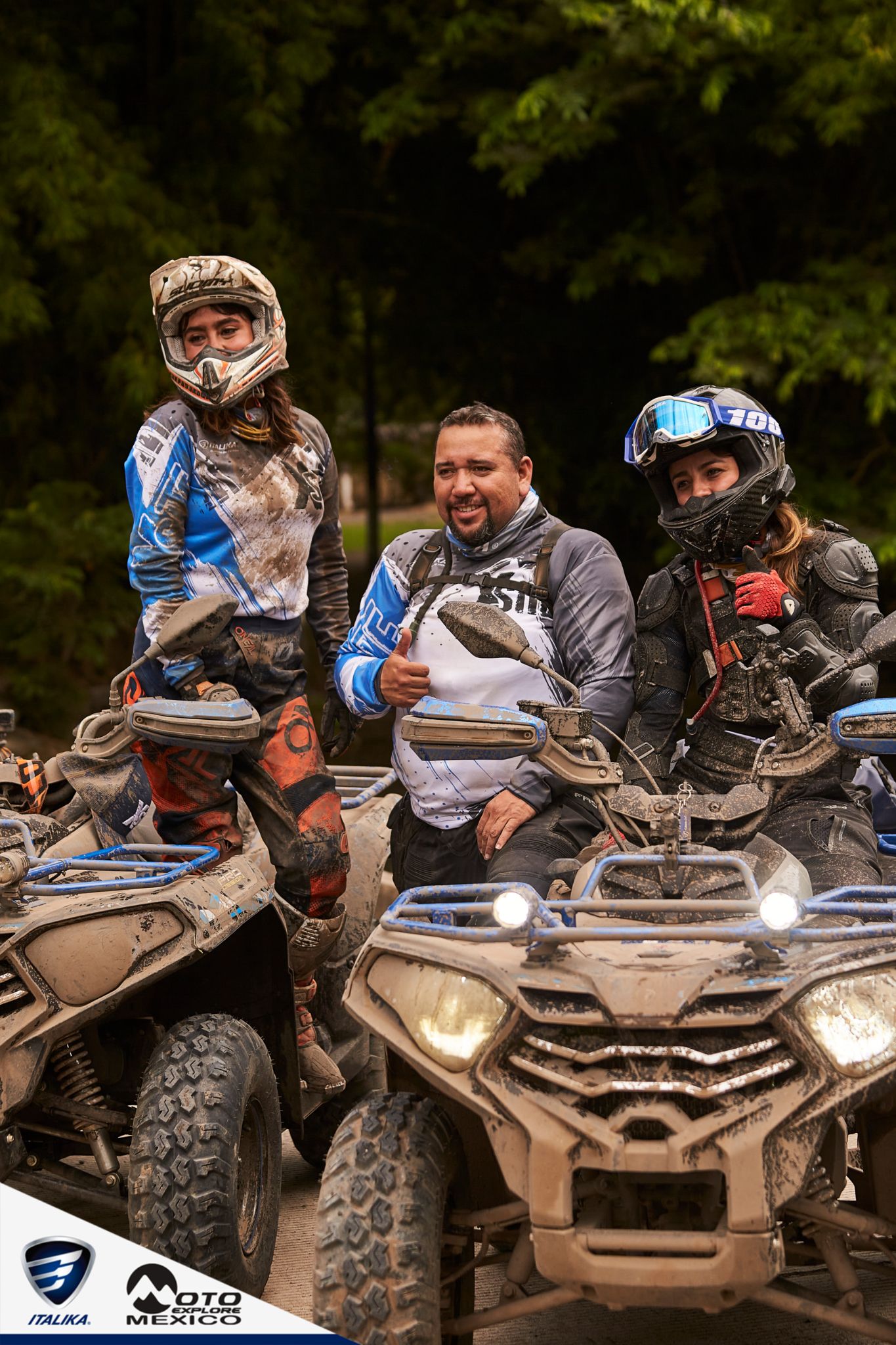 ITALIKA CHACHALACAS D2 72